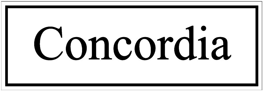 Concordia Capital